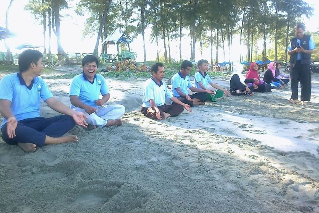 Penyelarasan Satya Buana Bengkulu 30 Juni 2013