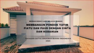 Foto Yayasan